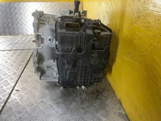JX6P-7H420-BC,LTP,0017 КПП автоматическая (АКПП) Ford Bronco Sport Арт 33-85, вид 3