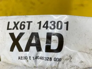 LX6T14301XAD Клемма аккумулятора минус Ford Bronco Sport Арт 534-6, вид 2