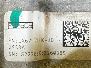K2GP-7G360-CE,LX67-7L486-JD Раздаточная коробка Ford Bronco Sport 1.5л Арт 34-15, вид 3