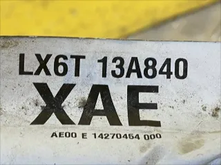 LX6T13A840XAE проводка Ford Bronco Sport Арт 482-32, вид 2