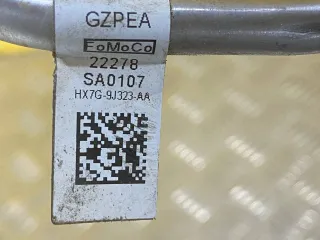 HX7G-9J323-AA Трубка ТНВД Ford Bronco Sport Арт 17-99-12, вид 2