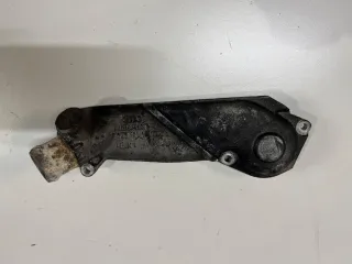  Корпус термостата Audi A6 C5 (S6,RS6) Арт 94766698, вид 1