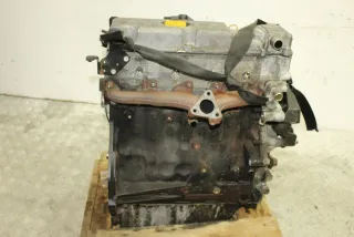 Y20DTH Двигатель Opel Zafira A Арт 94766716, вид 11