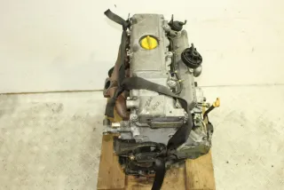 Y20DTH Двигатель Opel Zafira A Арт 94766716, вид 2