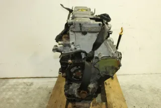 Y20DTH Двигатель Opel Zafira A Арт 94766716, вид 3