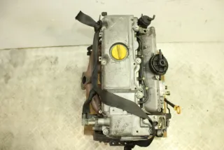 Y20DTH Двигатель Opel Zafira A Арт 94766716, вид 4