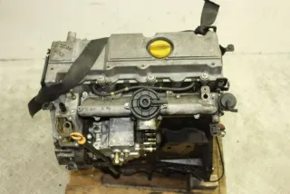 Y20DTH Двигатель Opel Zafira A Арт 94766716, вид 5