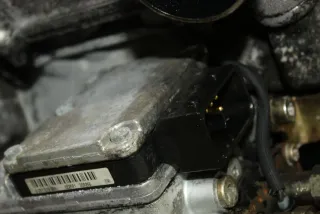 Y20DTH Двигатель Opel Zafira A Арт 94766716, вид 7