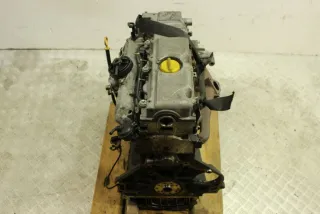 Y20DTH Двигатель Opel Zafira A Арт 94766716, вид 8