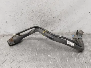 13493916 Горловина топливного бака Opel Astra K Арт 68389_2000001304510, вид 1