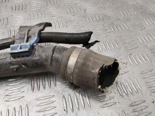 13493916 Горловина топливного бака Opel Astra K Арт 68389_2000001304510, вид 2