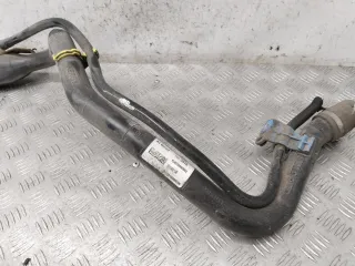 13493916 Горловина топливного бака Opel Astra K Арт 68389_2000001304510, вид 3