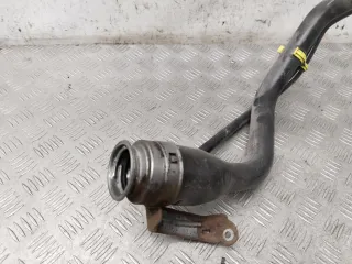 13493916 Горловина топливного бака Opel Astra K Арт 68389_2000001304510, вид 4