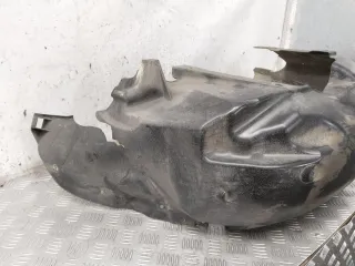 39114954 Защита арок задняя правая (подкрылок) Opel Astra K Арт 67308_2000001304543, вид 2
