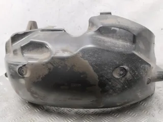 39114954 Защита арок задняя правая (подкрылок) Opel Astra K Арт 67308_2000001304543, вид 4