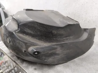 39114954 Защита арок задняя правая (подкрылок) Opel Astra K Арт 67308_2000001304543, вид 5