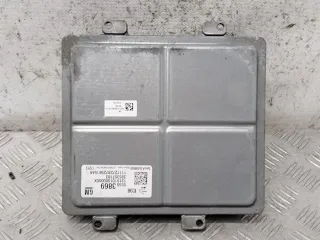 395357783 Блок управления двигателем Opel Astra K Арт 66250_2000001304549, вид 2