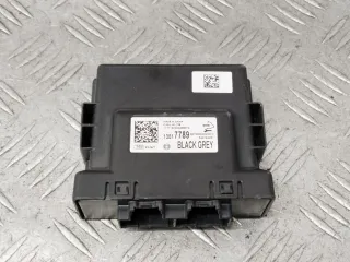 13517789 Блок управления парктрониками Opel Astra K Арт 68404_2000001304559, вид 1
