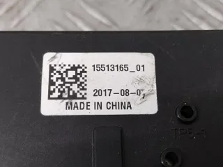 15513165 Блок предохранителей Opel Astra K Арт 66256_2000001304568, вид 3