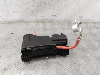 39023242 Блок предохранителей Opel Astra K Арт 68407_2000001304575, вид 2