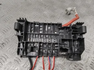 39023242 Блок предохранителей Opel Astra K Арт 68407_2000001304575, вид 4