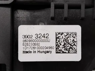 39023242 Блок предохранителей Opel Astra K Арт 68407_2000001304575, вид 6