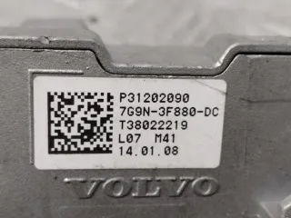 31202090 Замок рулевой колонки Volvo XC70 3 Арт 68414_2000001304584, вид 4