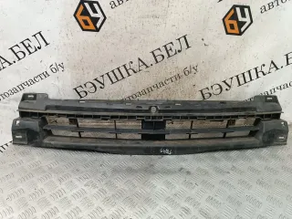 93856003, 620300101 Кронштейн решетки радиатора Opel Vivaro A Арт 29193_2000001254940, вид 1