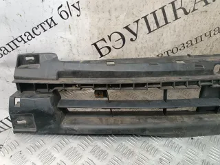 93856003, 620300101 Кронштейн решетки радиатора Opel Vivaro A Арт 29193_2000001254940, вид 3