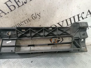 93856003, 620300101 Кронштейн решетки радиатора Opel Vivaro A Арт 29193_2000001254940, вид 4