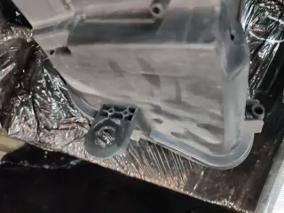  Фара передняя правая Audi A6 C6 (S6,RS6) Арт 006297, вид 6