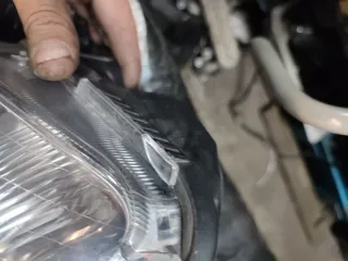  Фара передняя правая Audi A6 C6 (S6,RS6) Арт 006297, вид 3
