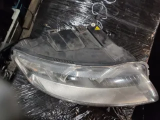  Фара передняя правая Audi A6 C6 (S6,RS6) Арт 006299, вид 2