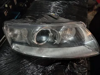  Фара передняя правая Audi A6 C6 (S6,RS6) Арт 006299, вид 1