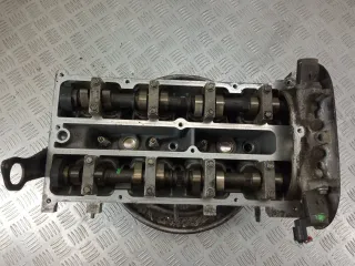4M5G6090CB головка блока цилиндров Ford C-max 1 Арт 1102643, вид 1