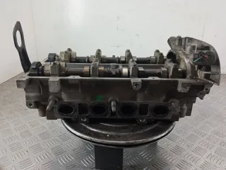 4M5G6090CB головка блока цилиндров Ford C-max 1 Арт 1102643, вид 2