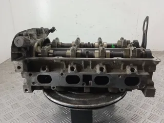 4M5G6090CB головка блока цилиндров Ford C-max 1 Арт 1102643, вид 3
