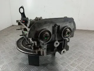 4M5G6090CB головка блока цилиндров Ford C-max 1 Арт 1102643, вид 4