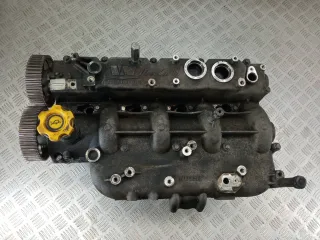 90352046F головка блока цилиндров Chrysler Grand Voyager 4 Арт 1105163