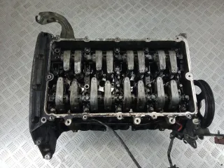 2S7Q-6K537-AC головка блока цилиндров Ford Transit 3 restailing Арт 1104827, вид 1