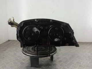 2S7Q-6K537-AC головка блока цилиндров Ford Transit 3 restailing Арт 1104827, вид 3