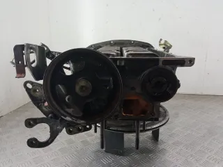 2S7Q-6K537-AC головка блока цилиндров Ford Transit 3 restailing Арт 1104827, вид 5