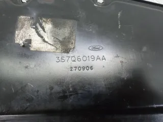 3S7Q6019AA Крышка двигателя передняя Ford Transit 3 restailing Арт 1100633, вид 3