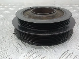 Шкив коленвала Ford Transit 3 restailing Арт 1101971, вид 2