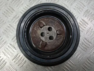  Шкив коленвала Ford Transit 3 restailing Арт 1101971, вид 3