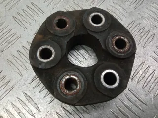 1227410 Муфта кардана заднего BMW 3 E46 Арт 1100801, вид 3