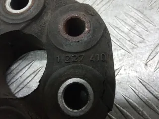 1227410 Муфта кардана заднего BMW 3 E46 Арт 1100801, вид 4
