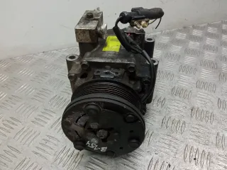 YS4H19D629AD Компрессор кондиционера Ford Focus 1 Арт 1103657, вид 2
