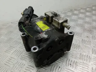 YS4H19D629AD Компрессор кондиционера Ford Focus 1 Арт 1103657, вид 3
