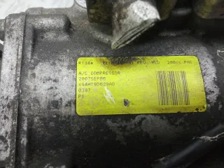 YS4H19D629AD Компрессор кондиционера Ford Focus 1 Арт 1103657, вид 4